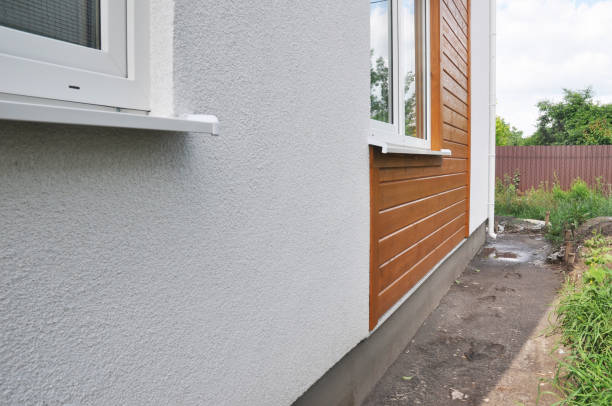Best Wood Siding Installation  in Twinsburg, OH