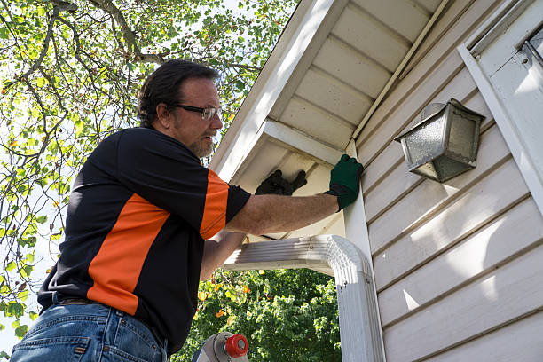 Best Stone Veneer Siding  in Twinsburg, OH